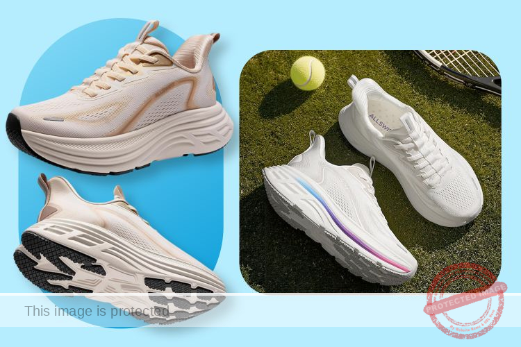 A New Budget Sneaker Is Climbing Amazon’s Charts — and Winning Over Tired Feet