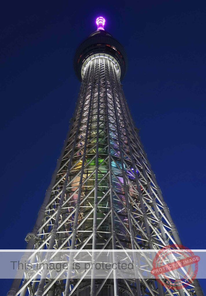 Visitors Trapped for Hours After Elevator Malfunction at Tokyo Skytree Sparks Safety Review