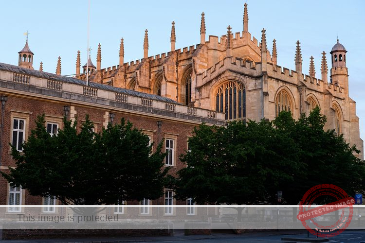 Teen Found Dead at Prestigious UK Boarding School as Coroner Investigation Begins