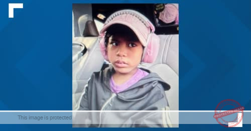 Family of Missing 9-Year-Old Jenny Dim Releases Statement After Her Tragic Death