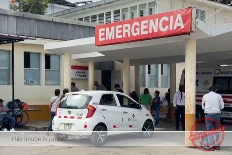 Nightclub Bombing Injures Over 30 People, Including Minors, with Victims Suffering Amputations and Shrapnel Wounds