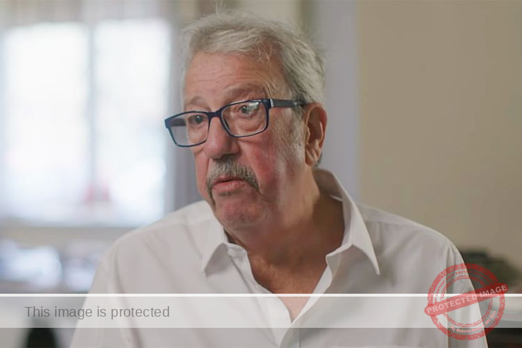 After Losing His Wife of 32 Years, a 78-Year-Old Man Found Friendship Again in Unexpected Ways