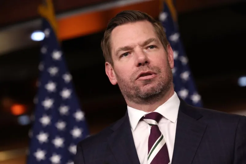 Swalwell Campaign Funds Scrutinized