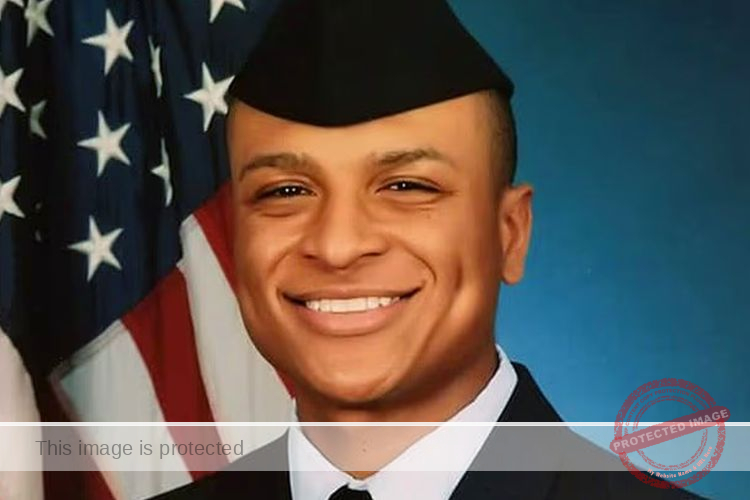 U.S. Airman Pursuing His ‘Dream Job’ Among 6 Killed in Refueling Plane Crash in Iraq