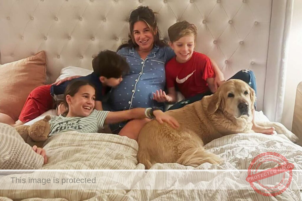 Jessie James Decker Mourns the Loss of Family Dog Jakey