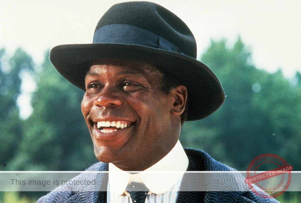 Danny Glover Opens Up About Life With Alzheimer’s, Sharing a Family’s Journey Through Memory and Love
