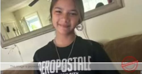 14-Year-Old Kelly Ann Berdecia Missing from Southgate Drive