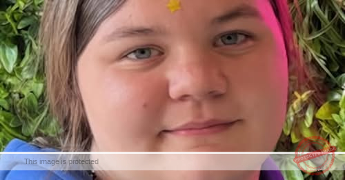 15-Year-Old Kali Cook Muir Missing in Concord, California