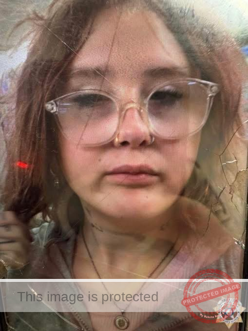 16-Year-Old Madileine Burley Reported Missing in Iberia Parish, Louisiana