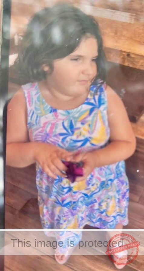7-Year-Old Mona Alsakeini Missing in Lee’s Summit, Missouri – Found Safe