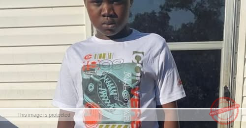 8-Year-Old Jayden Houston Missing in Waynesboro: Authorities and Community Search for His Safe Return