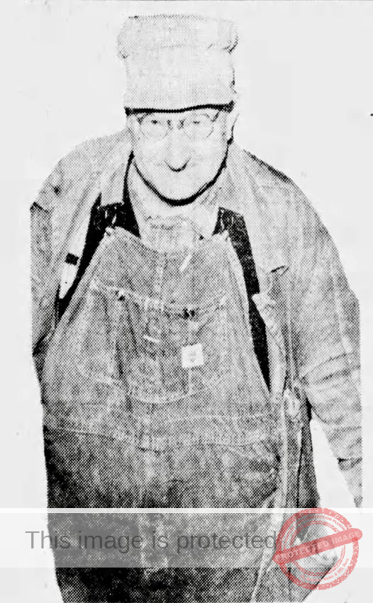 82-Year-Old Arthur Roy Disappears Without a Trace: A 1977 Mystery Still Unsolved