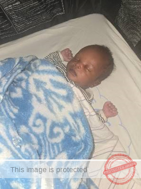 AMBER Alert Issued for 25-Day-Old Dior Gooch Abducted in Columbia Heights, Minnesota
