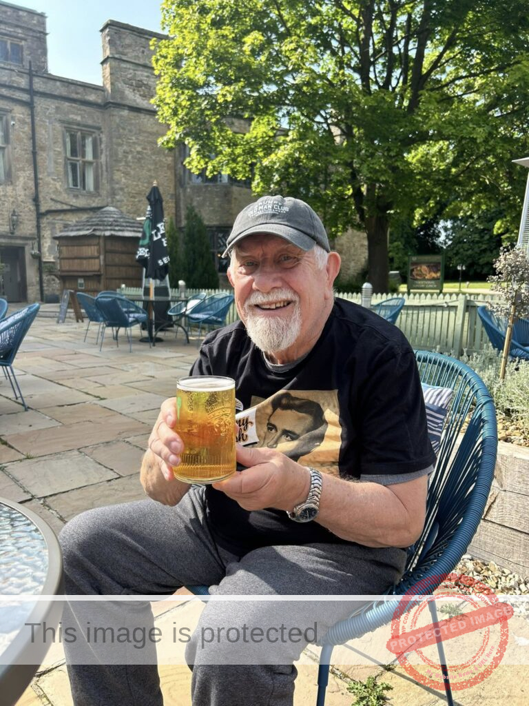 Alan Moffitt, Dedicated Husband, Father, and Grandfather, Remembered by Family and Friends