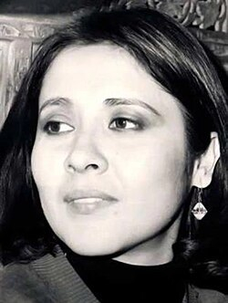 Banu Kırbağ, Renowned Turkish Pop Music Artist, Composer, and Arranger, Passes Away at 74