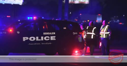 Missing 13-Year-Old Girl Eva Blackstone Last Seen in Manly Vale, Sydney