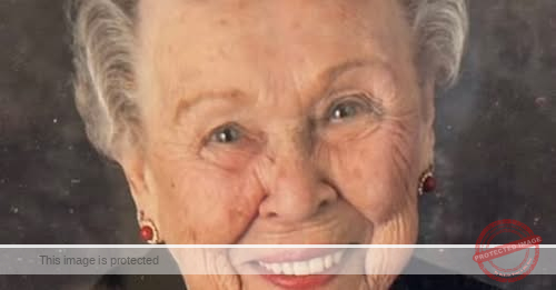 Betty Wood: Beloved Joplin Woman Known for Her Faith, Compassion, and Unconditional Love