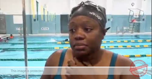Black swimmers teach others amid history of aquatic segregation: “No one in America should have any barrier to connecting to water”