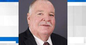 Boyle County Mourns the Loss of Coach Chris Pardue: A Pillar of the Community