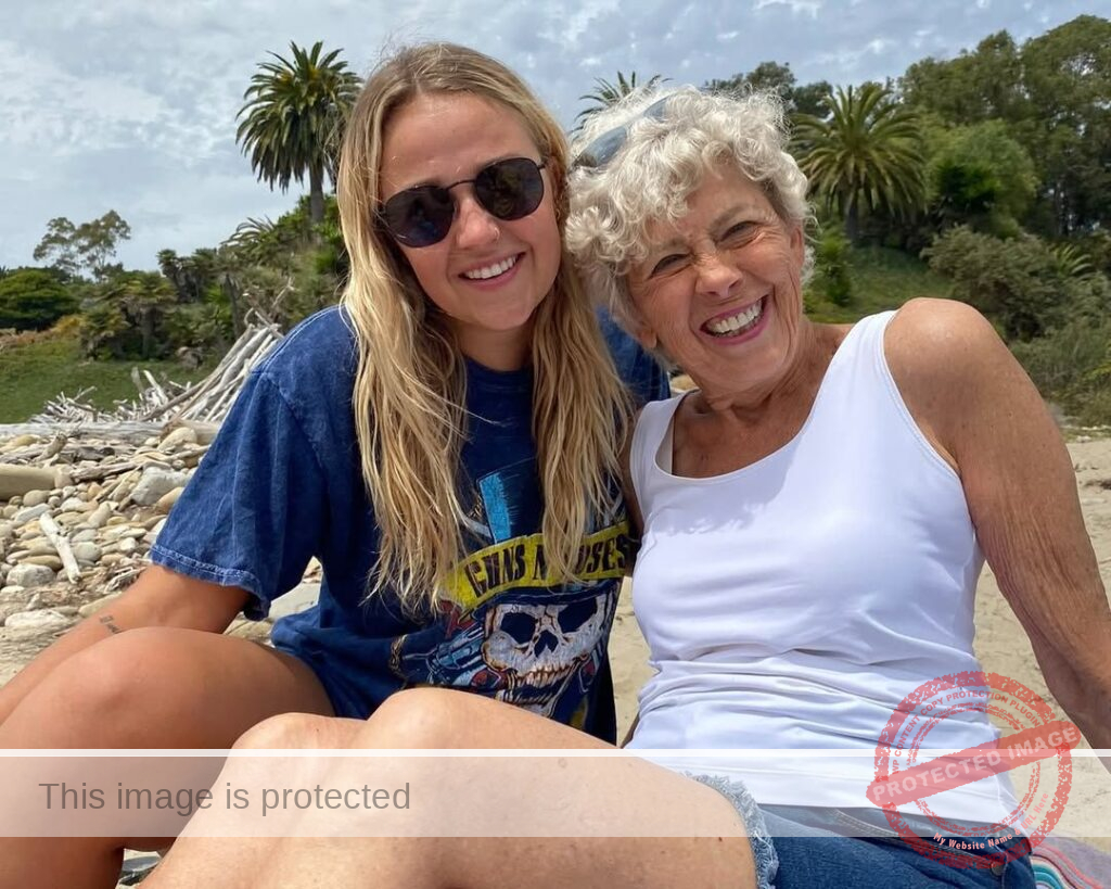 Brad Pitt’s Mother, Jane Pitt, Passes Away at 84