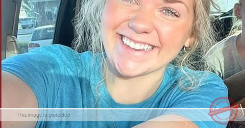 Bradford Community Seeks Help Locating Missing Teen Hannah Osborn