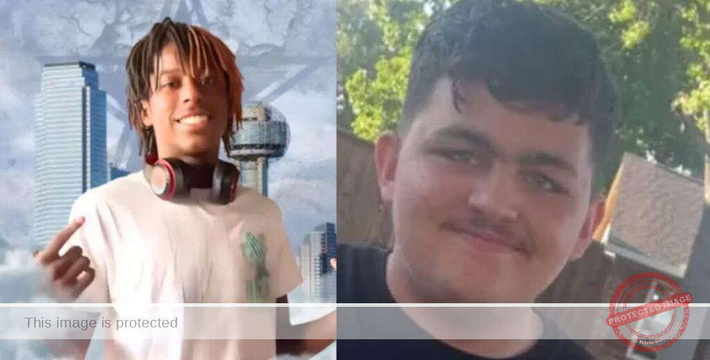 Brandon Harris and Damon McGee Obituary: A Tragic Loss for the Henderson Community