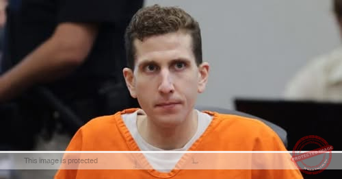 Bryan Kohberger, Convicted Murderer, Complains About Prison Conditions Following University of Idaho Killings