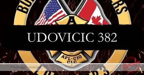 Burnaby Firefighter Nick Udovicic Passes Away: A Legacy of Service and Courage