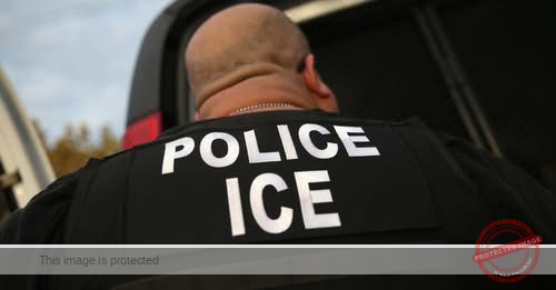 Can ICE agents pull you over? Jailing of Kansas immigrant raises question.