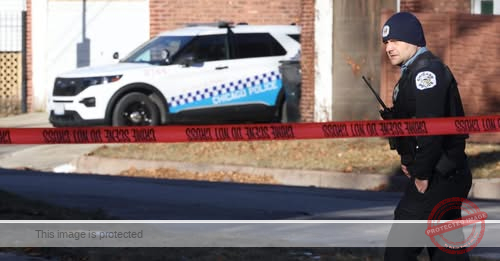 Chicago homicides in 2025: 254 people slain. Here’s how that compares with previous years.