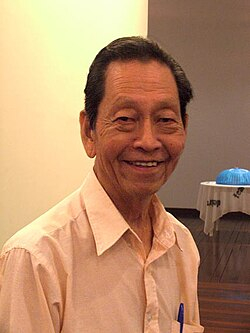 Choy Weng Yang Obituary: Singapore, Renowned Visual Artist, Curator, and Writer Dies at 95