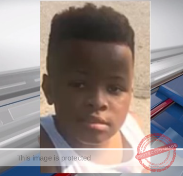 Cincinnati Police Seek Public Help in Locating Missing 13-Year-Old Leondre Zeigler
