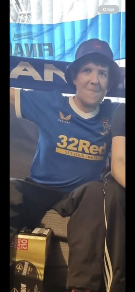 Colin Cameron Missing: Last Seen in Dalkeith on August 12, 2025, Boarding Bus to Bonnyrigg