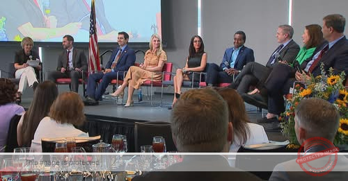 Colorado Chamber of Commerce hosts rare gathering with the state’s entire House congressional delegation