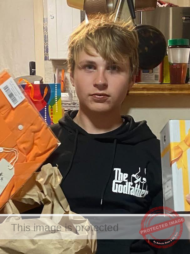 Community Urged to Help Locate Missing 18-Year-Old Andrew Conner Coots