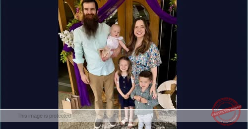 Cookeville, TN Mourns the Loss of Ellie Kirk, Beloved Daughter and Friend