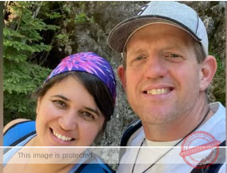 Cristen Brink (Trent) and Husband Tragically Murdered During Family Hiking Trip in Arkansas