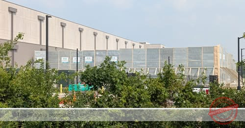 CyrusOne in Aurora again warns of upcoming generator use for repairs Friday