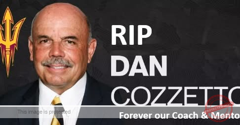 Dan Cozzetto Obituary: A Legendary Football Coach and Mentor