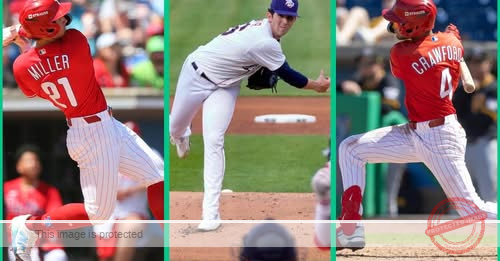 Dave Dombrowski’s aggressiveness nets Phillies elite closer, OF without trading top 3 prospects. What’s next?