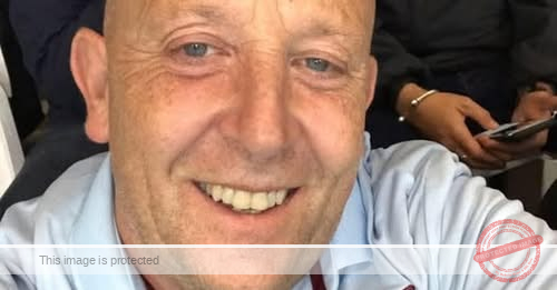 Dave Fern Obituary: Beloved Stretton Social Club Member and West Ham Supporter Dies at 60