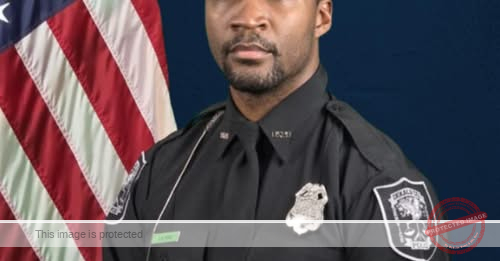 DeKalb Police Officer David Rose Killed in Line of Duty During Active Shooter Incident Near CDC and Emory University