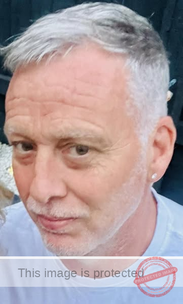 Desperate Search for Missing Mark Kinson After Seven Months