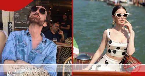 Diego Borella, Assistant Director on Emily in Paris, Dies at 47