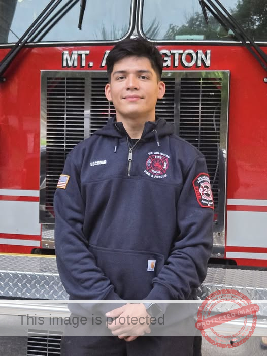 Diego Escobar Obituary: Mount Arlington, U.S. Army Veteran and Firefighter Tragically Dies in Motor Vehicle Accident