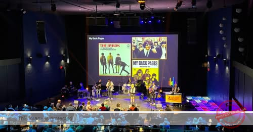 Donna Vickroy: Tribute to the tribute troubadours who help us stay forever young