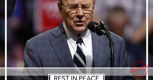 Dr. James C. Dobson Remembered: A Legacy of Family, Faith, and Pro-Life Advocacy