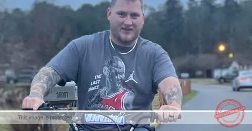 Dustin Fooshee Remembered: A Life Filled with Love, Laughter, and Generosity