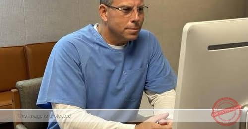 Erik Menendez Denied Parole Despite Reduced Sentence