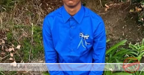 Family of Missing Long Beach Teen Corrion Scales Appeals for Public’s Help